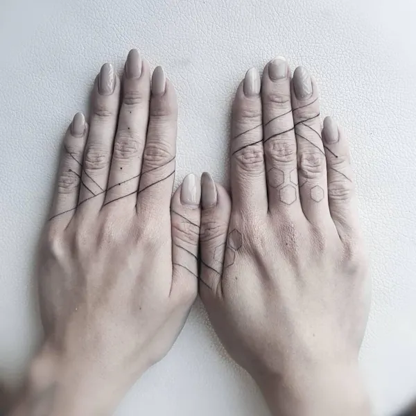 finger, hand, nail, wrist, gesture, thumb