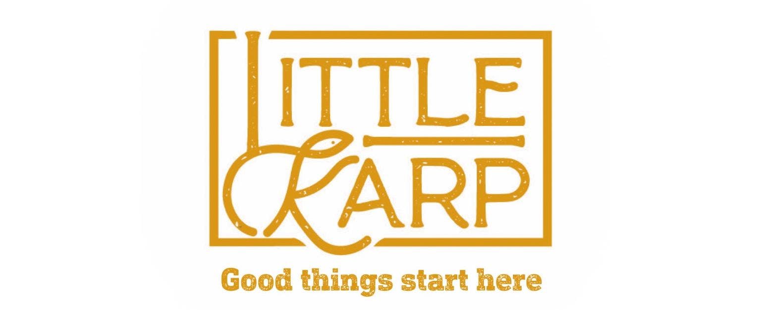 Little Karp Seafood & Bar