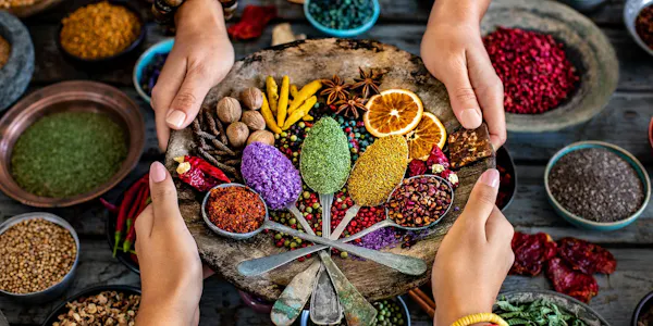 ingredient, food, spice, natural foods, produce, masala