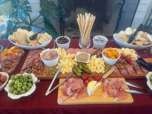 food, ingredient, tableware, finger food, fruit, cheese