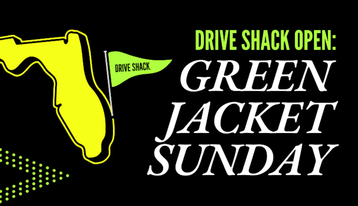 Drive Shack + Puttery (West Palm Beach) - West Palm Beach, FL | Tock