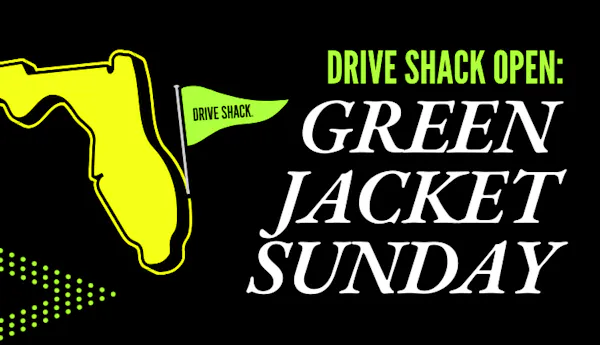 Drive Shack + Puttery (West Palm Beach) - West Palm Beach, FL | Tock