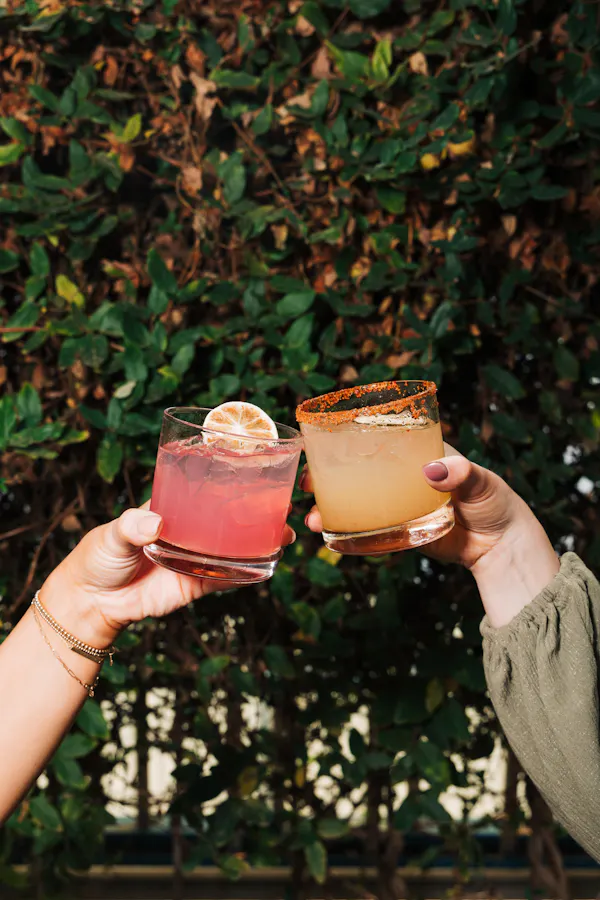 tableware, alcoholic drink, cocktail, classic cocktail, liquor, juice