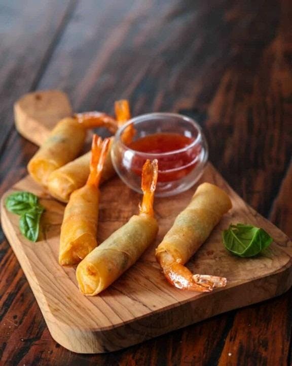 26 Thai Kitchen and Bar  - Alpharetta