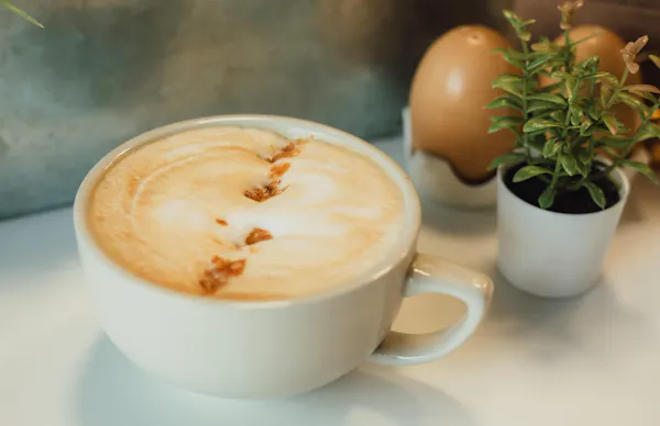 espressino, coffee cup, wiener melange, tableware, dishware, drinkware