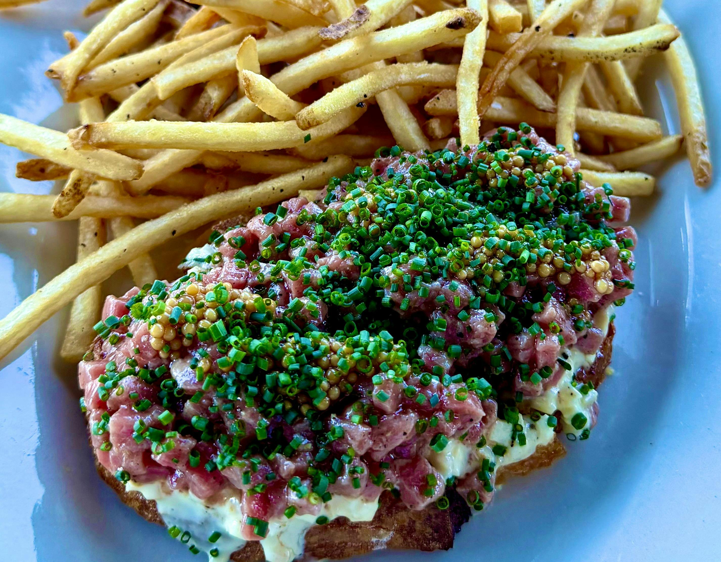Kurt's Steakhouse