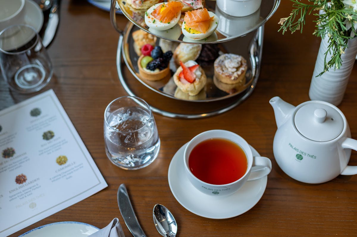 Tipsy Trout Stowe, VT Tock