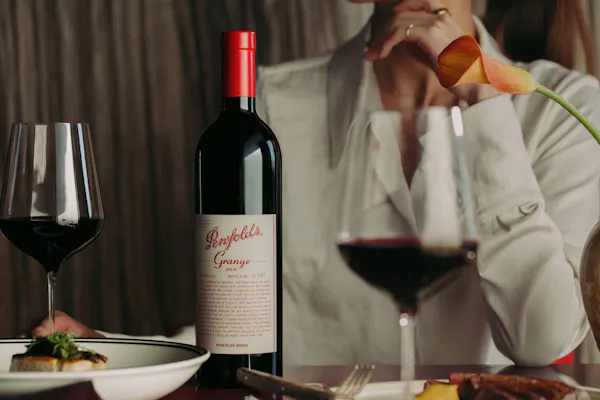 red, bottle, alcoholic drink, glass bottle, wine, liquor