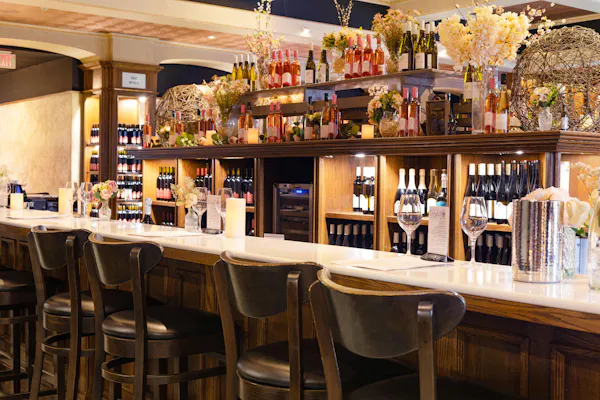bar, lighting, barware, bottle, pub, countertop