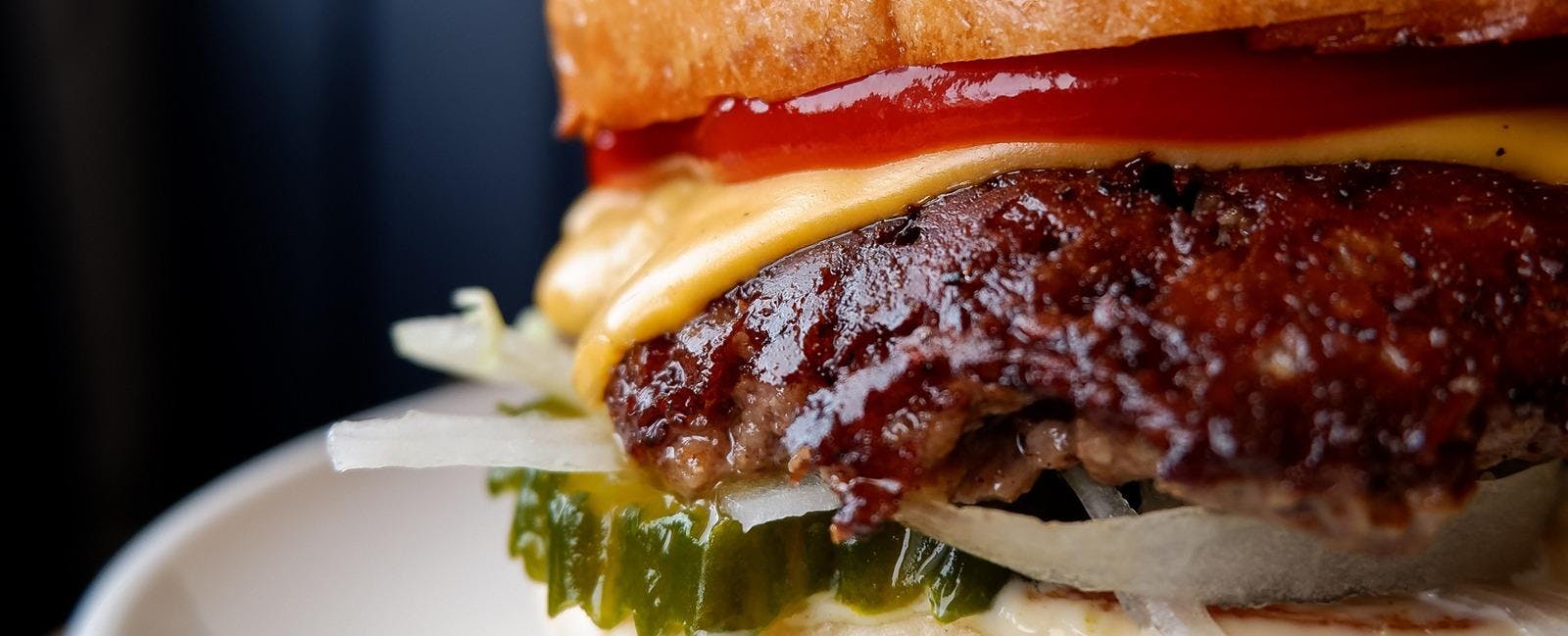Fox Burger Westmount