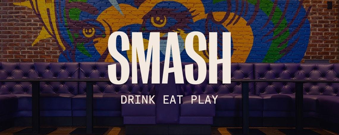 Smash