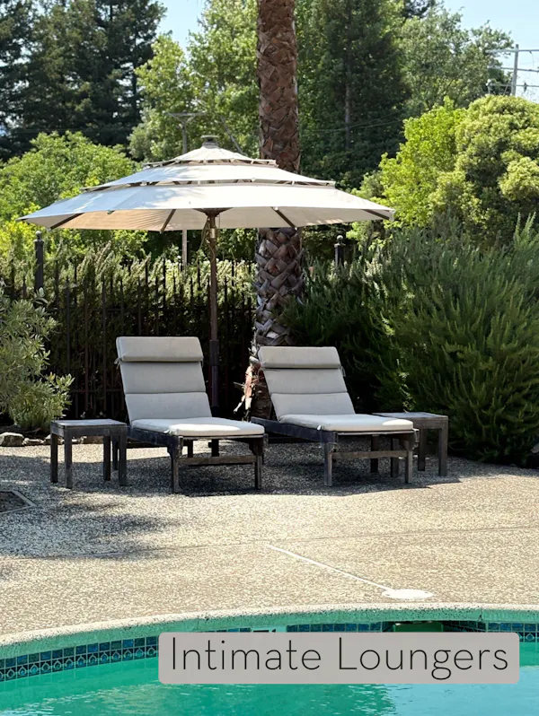 furniture, outdoor furniture, umbrella, chair, sunlounger, shade