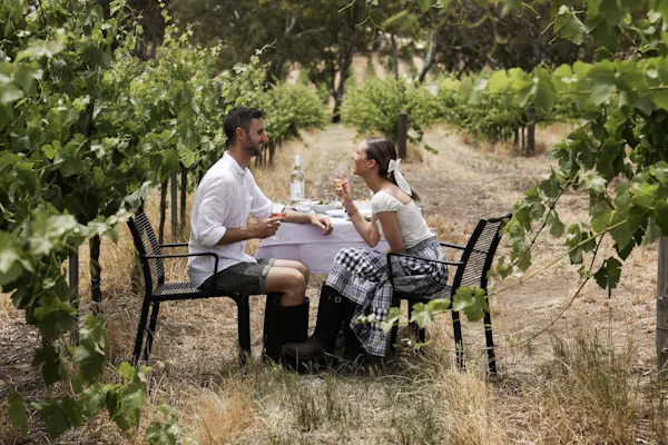 people in nature, spring, agriculture, leisure, vacation, vineyard