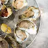 Hank's Oyster Bar Old Town Alexandria