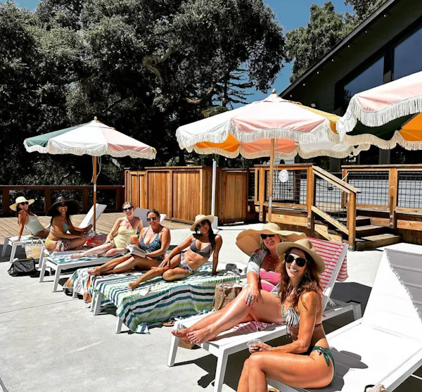 umbrella, outdoor furniture, leisure, recreation, shade, vacation