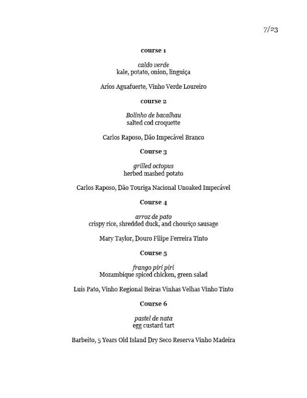 font, restaurant menu, document