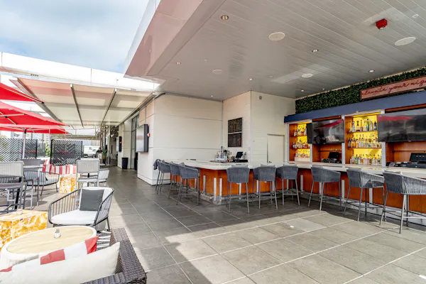 furniture, chair, restaurant, outdoor furniture