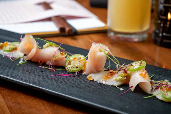 food, ingredient, tableware, culinary arts, cooking, garnish