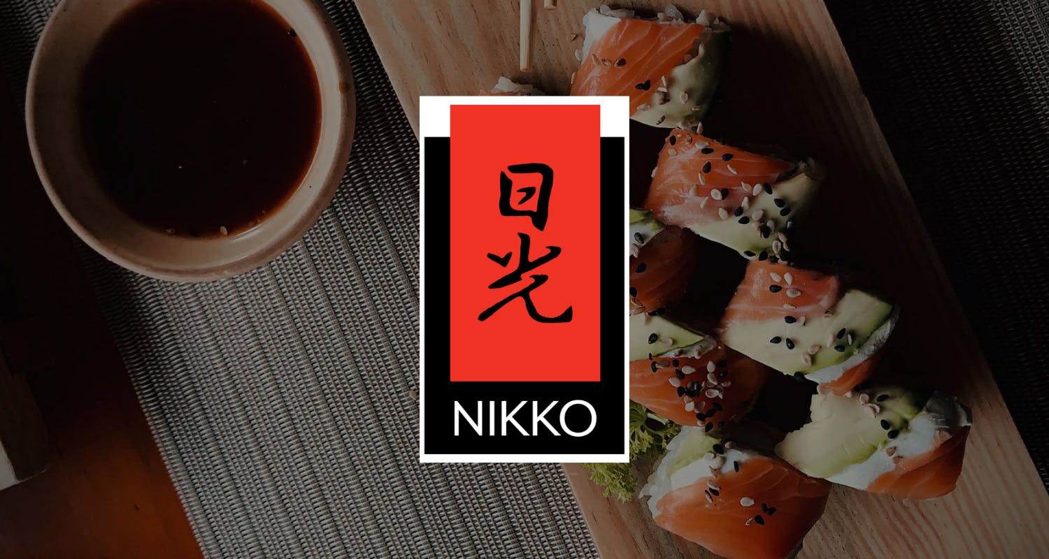 Nikko Japanese Restaurant and Sushi Bar