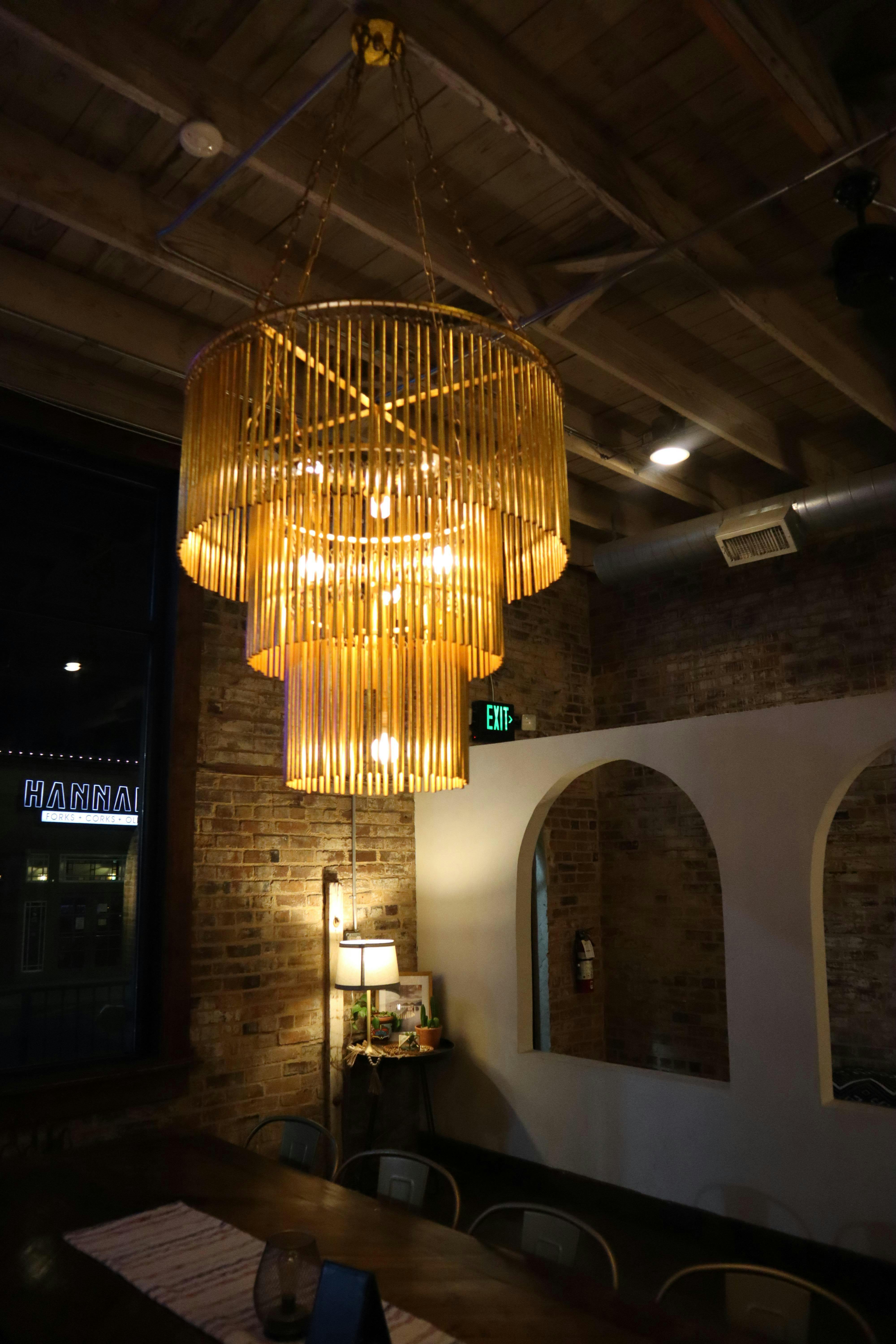 Wild Cactus Cantina & Grill