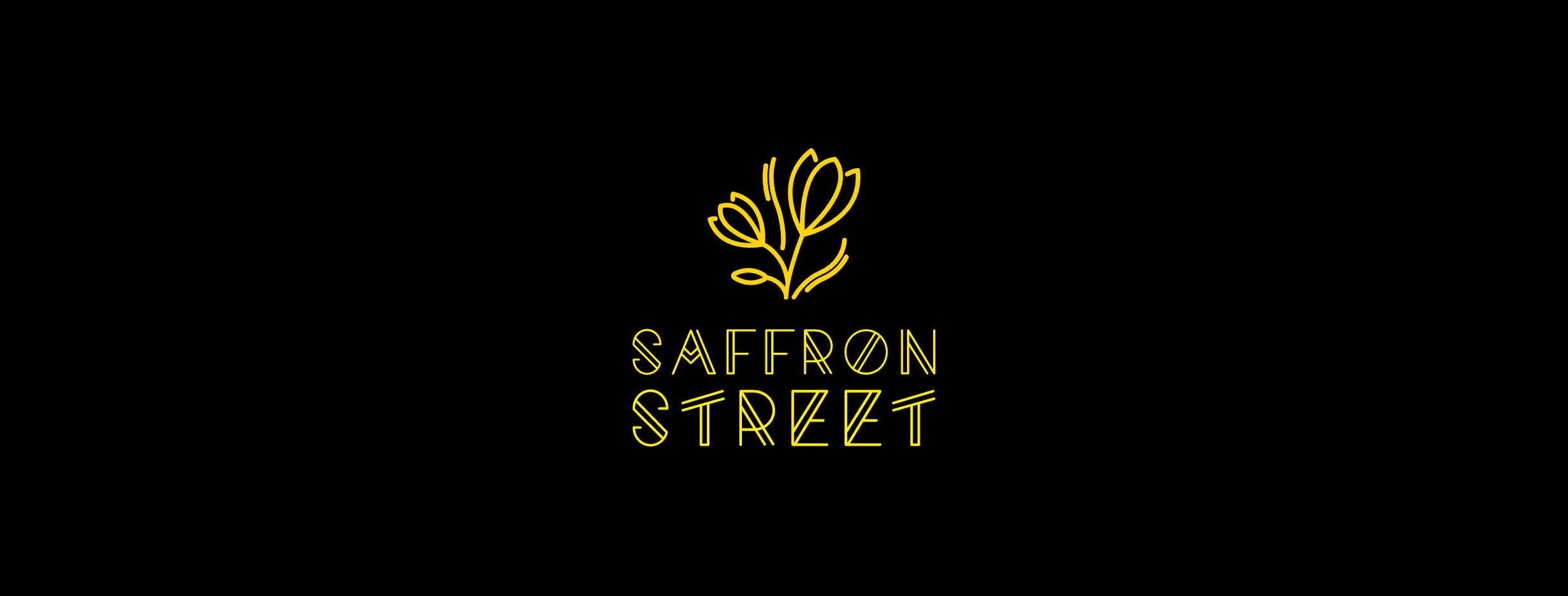 Saffron Street