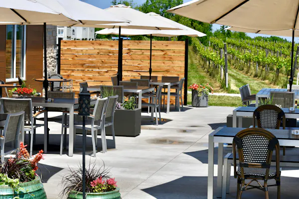 furniture, umbrella, outdoor furniture, table, chair, outdoor table