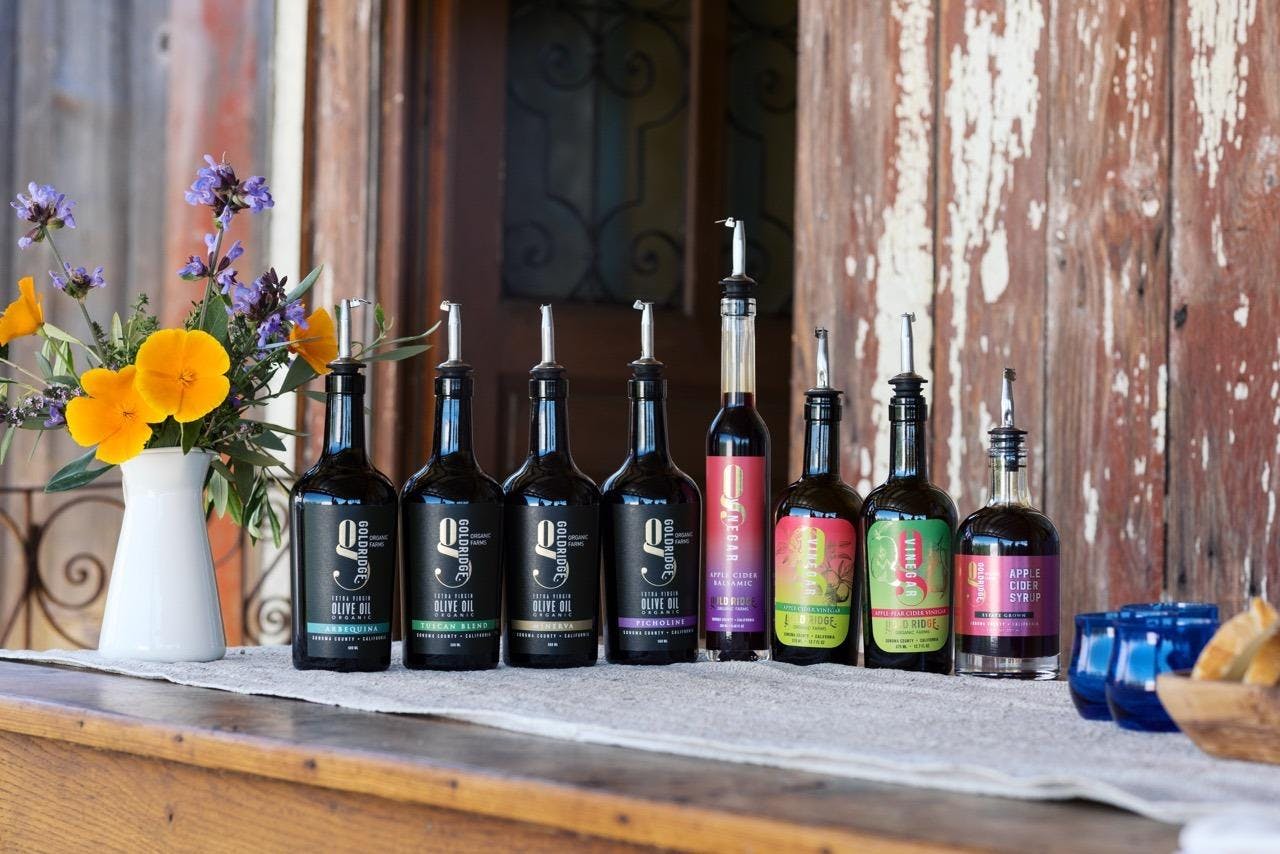 Gold Ridge Organic Farms