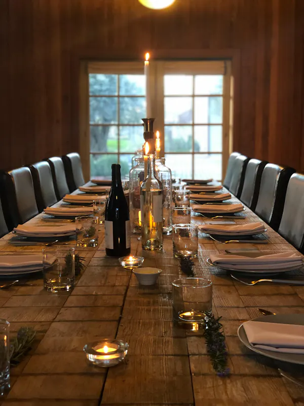 table, tableware, furniture, window, stemware, drinkware