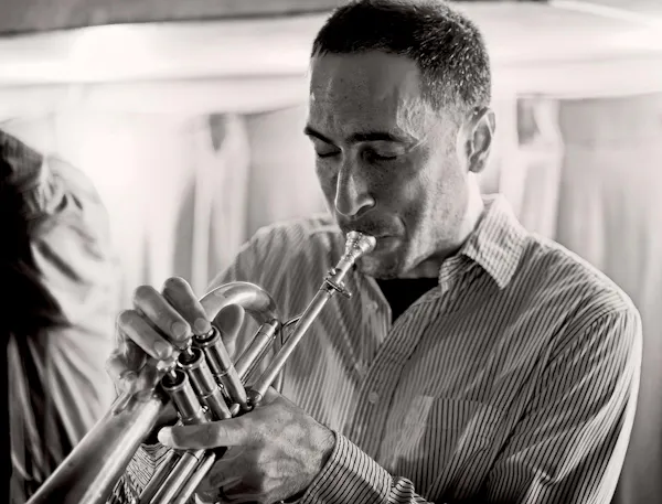 musical instrument, brass instrument, music, musician, entertainment, trumpeter