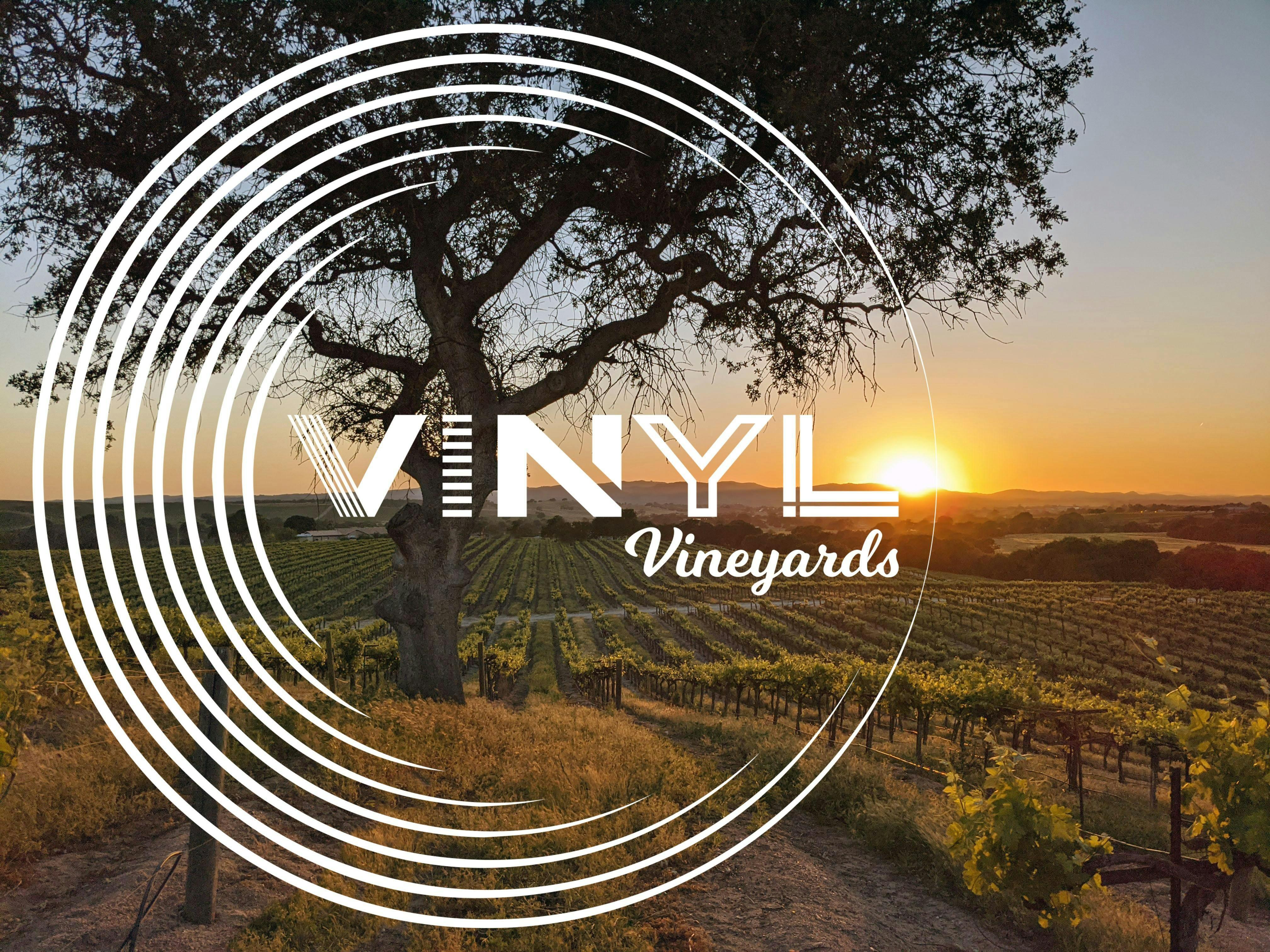 Vinyl Vineyards