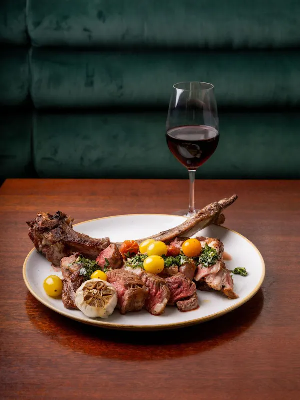 food, tableware, ingredient, meat, cooking, beef