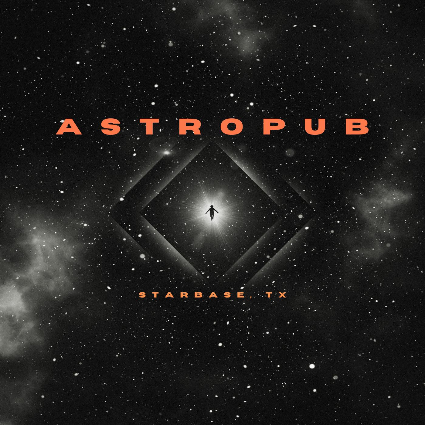 Astropub