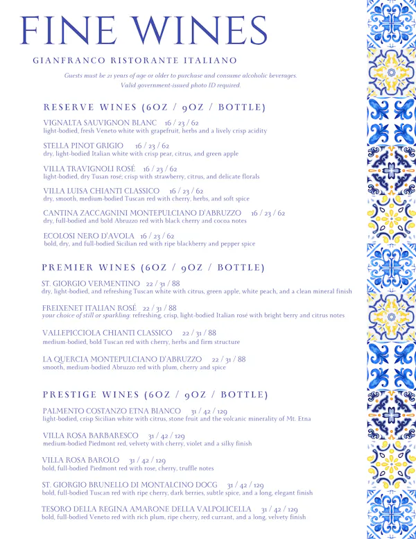 blue, document