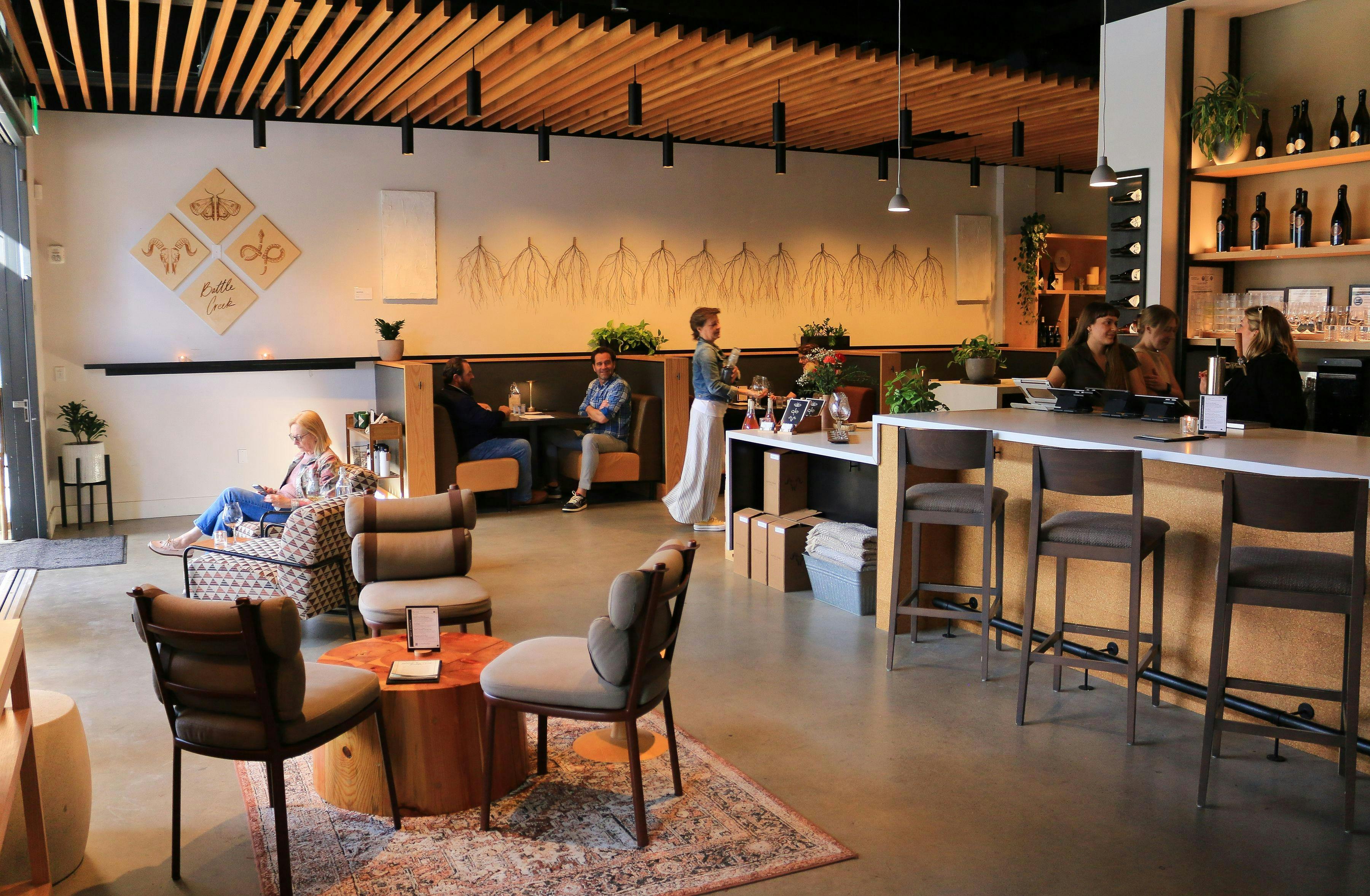 Battle Creek Cellars