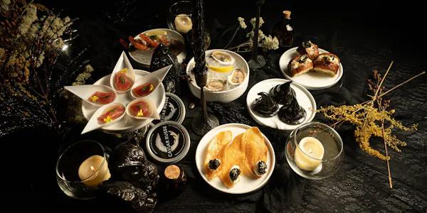 food, tableware, serveware, ingredient, dishware, finger food