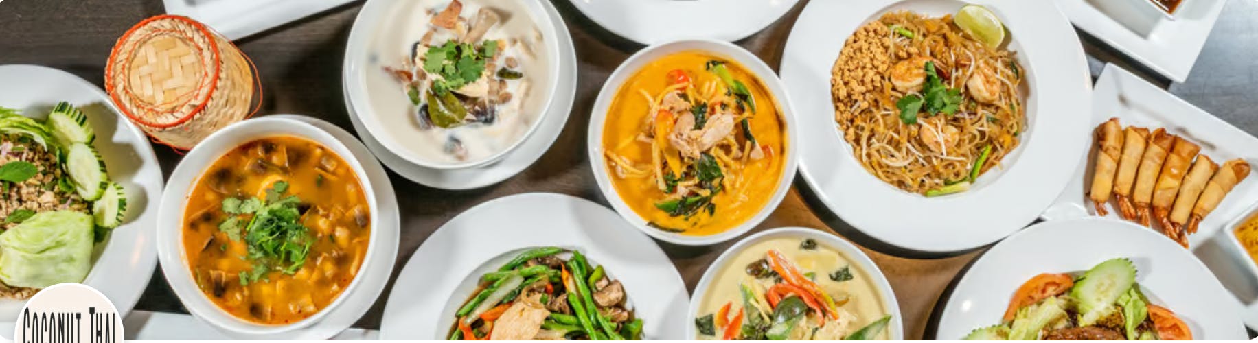 Coconut Thai - Edina
