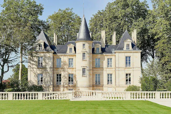 mansion, estate, turret, château, stately home, castle