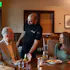 Stories- Ranch Kitchen
