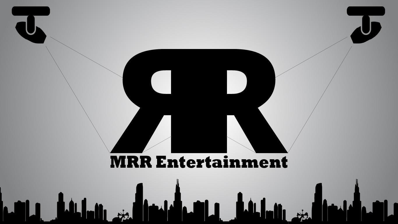 MRR Productions