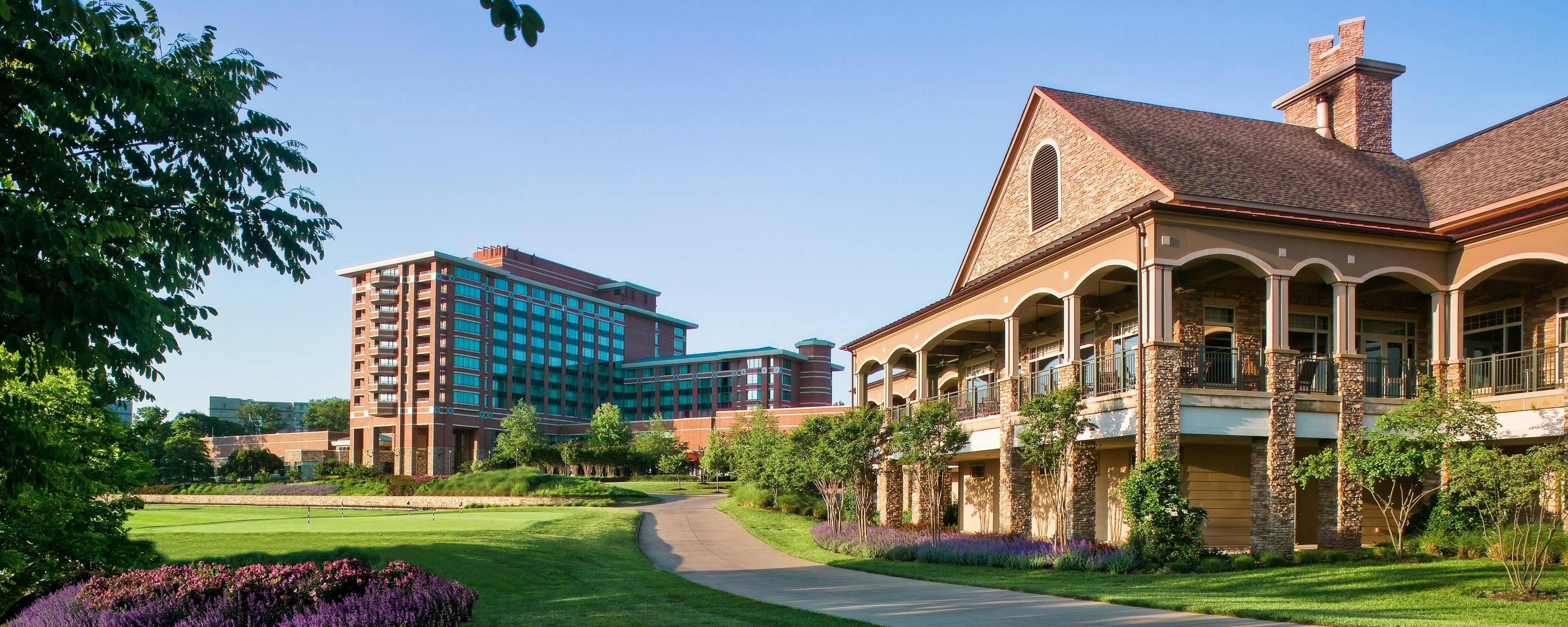 Lansdowne Resort