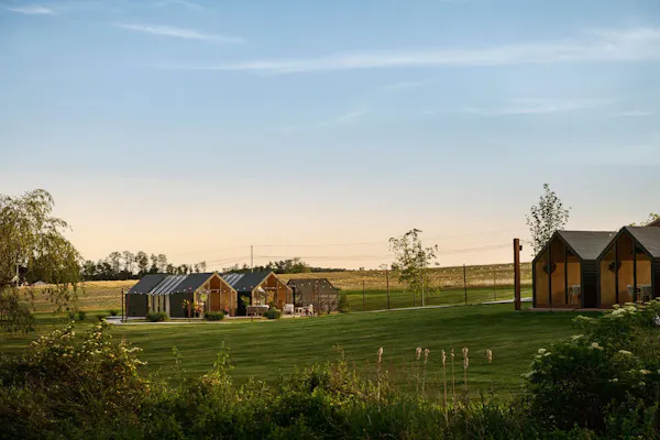 rural area, plain, land lot, landscape, grassland, cottage