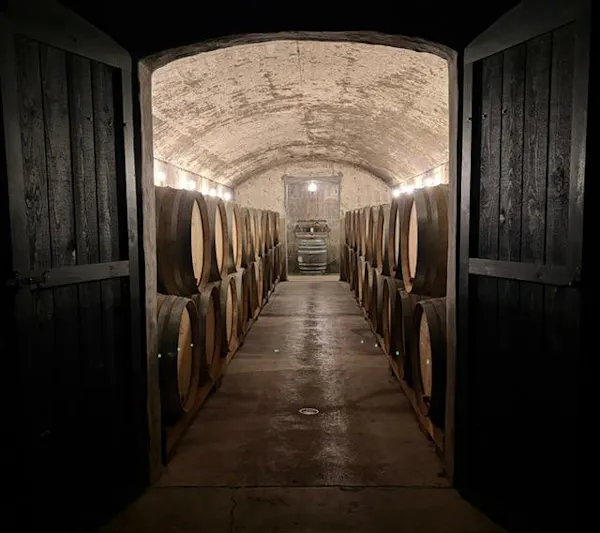 barrel, winery, wine cellar, basement, hardwood, cylinder