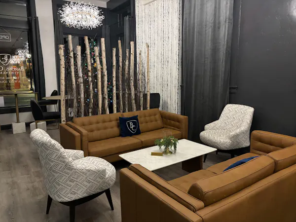 furniture, table, couch, comfort, living room, picture frame