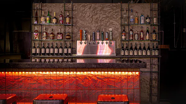 bar, bottle, glass bottle, pub, liquor, barware