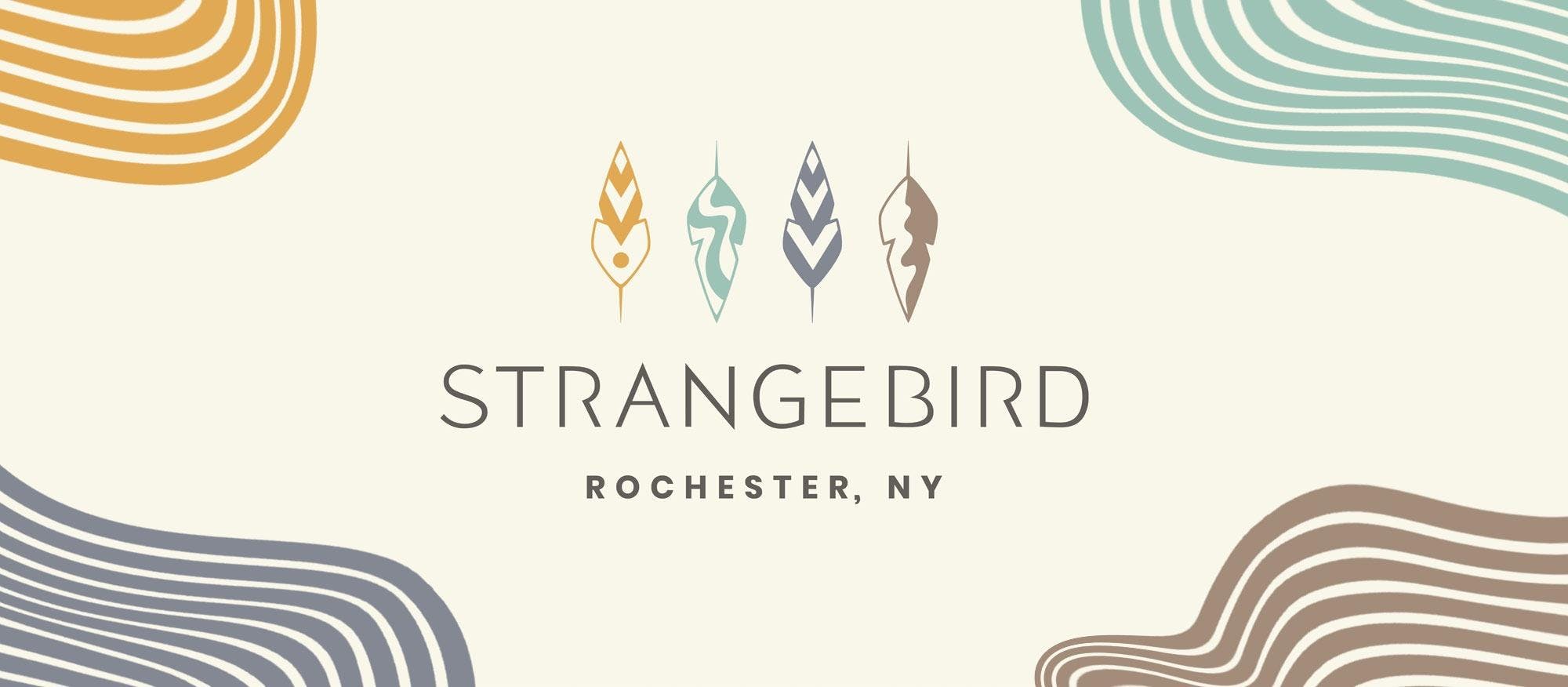 Strangebird