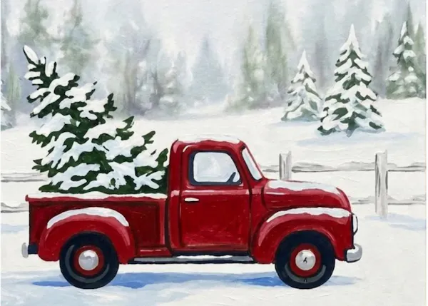 snow, winter, freezing, precipitation, paint, frost