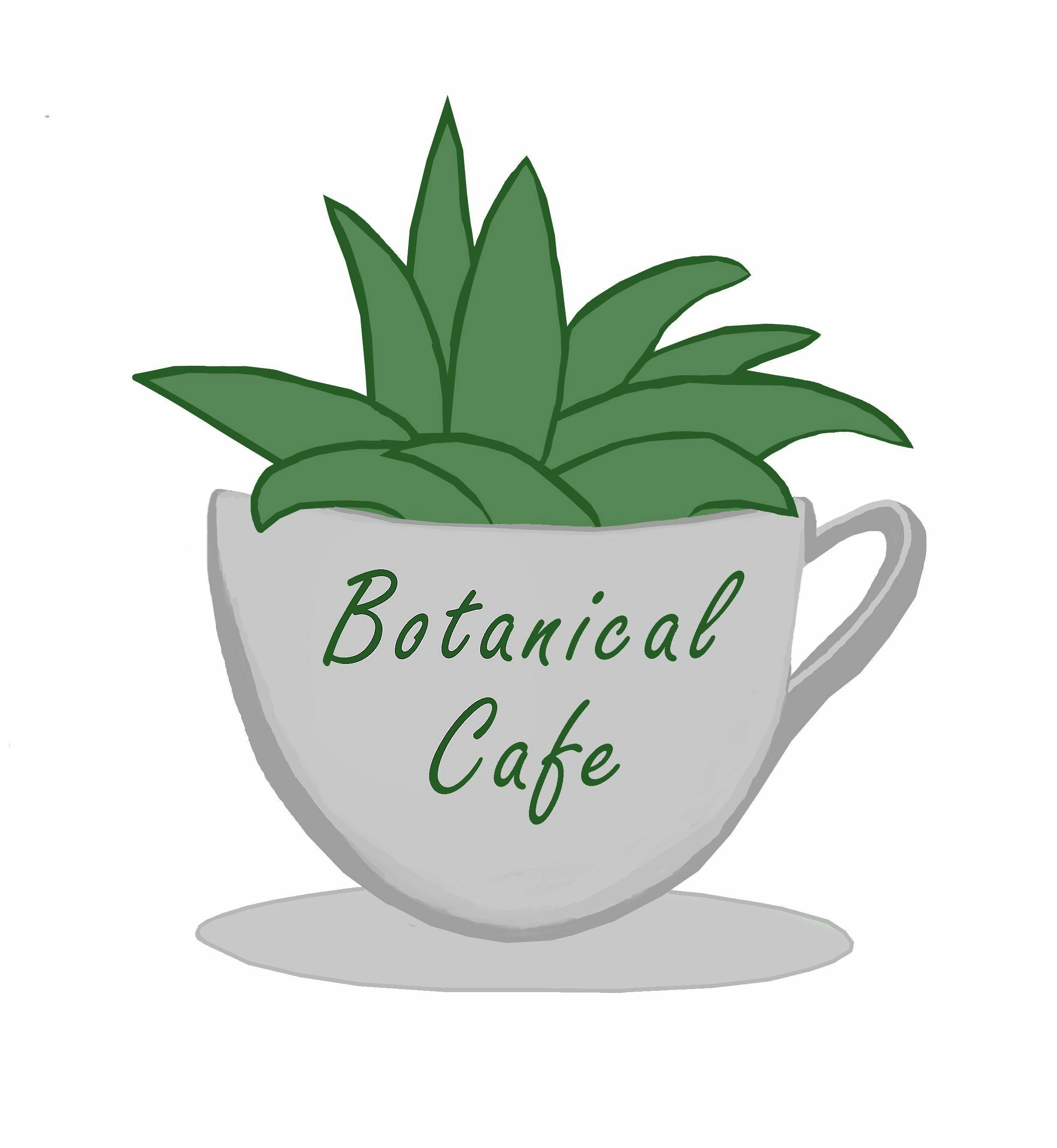 Botanical Cafe