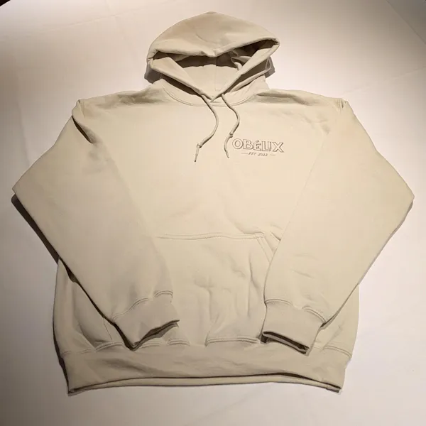 sleeve, hood