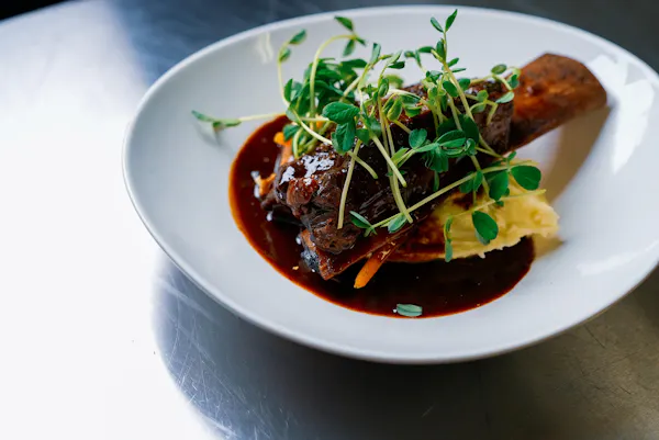 food, ingredient, tableware, meat, cooking, culinary arts