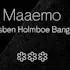 Maaemo
